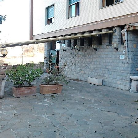 Albergo Ristorante Garden Rivoli  Exterior foto